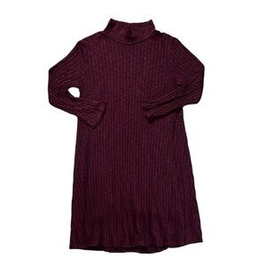 Michael Stars Sweater Dress | Sz L